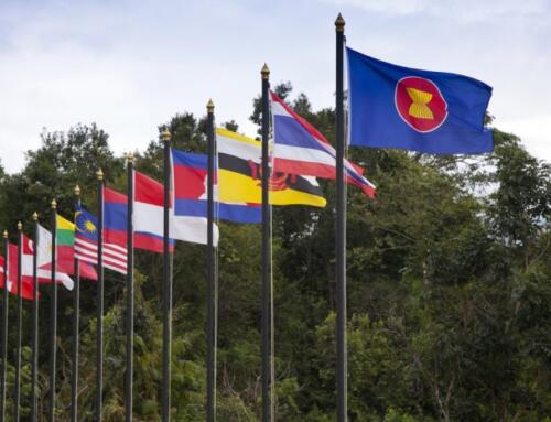 ASEAN turns 54 amidst COVID-19