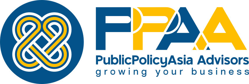 PublicPolicyAsia Advisors Logo